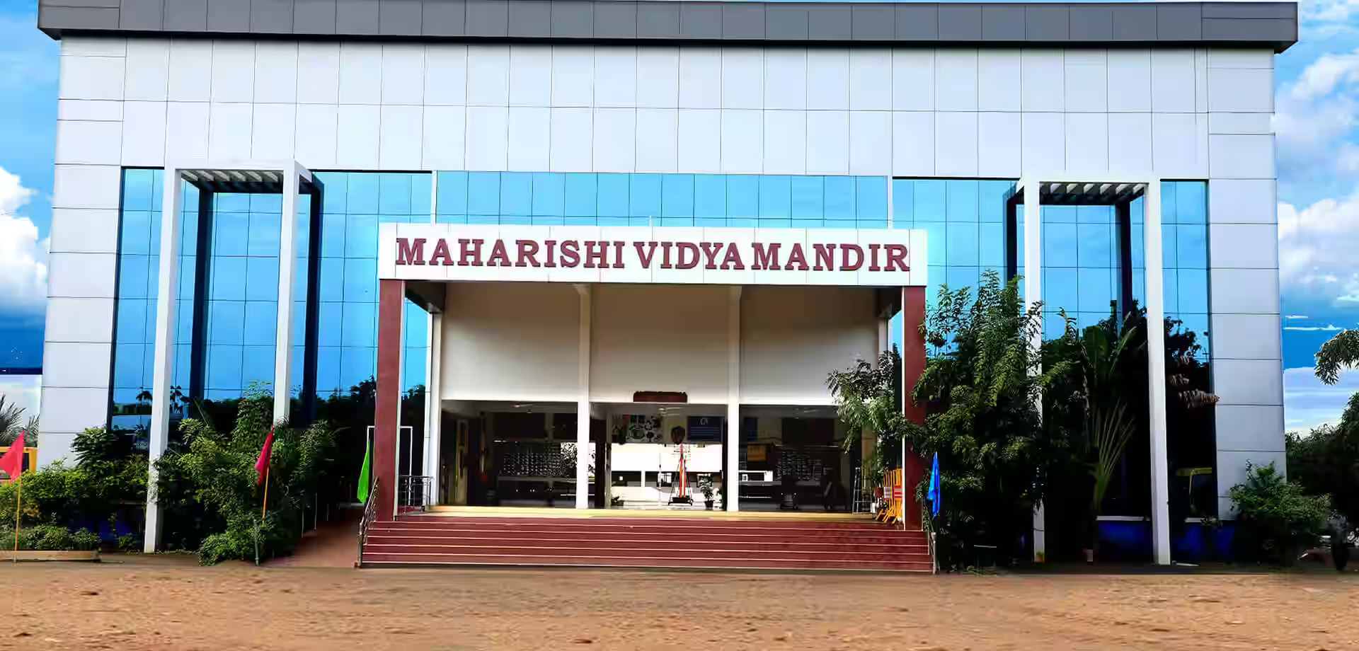 MAHARISHI VIDYA MANDIR MADURAI
