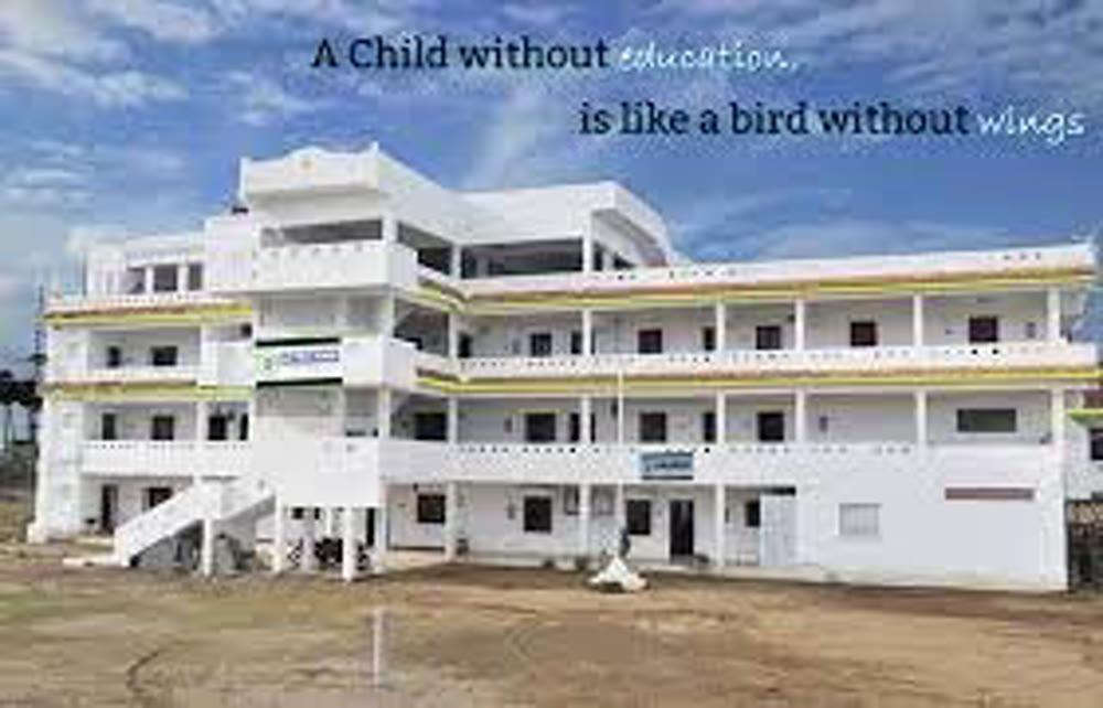 AJC PUBLIC SCHOOL NAGAPATTINAM