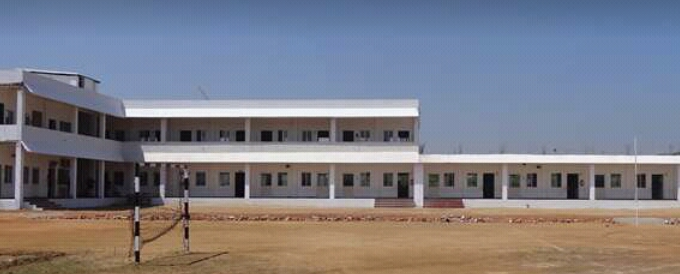 IDEAL SCHOOL NAGAPATTINAM