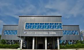 EGSPJ INTERNATIONAL SCHOOL NAGAPATTINAM