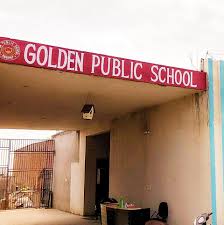 GOLDEN PUBLIC SCHOOL NAGAPATTINAM