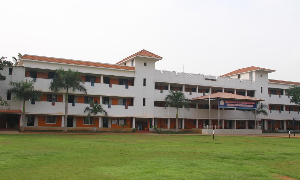 ADWAITH THOUGHT ACADEMY COIMBATORE