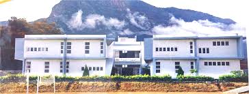 THE FIRST SCHOOL COIMBATORE