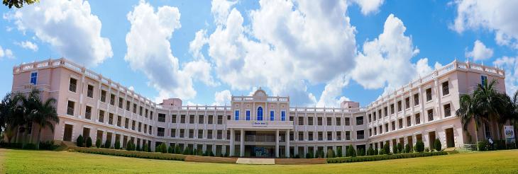 MONTFORT SCHOOL SIVAGANGA