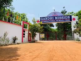 GANDHI MISSION INTERNATIONAL SCHOOL TANJAVUR