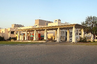 Navrachana International School