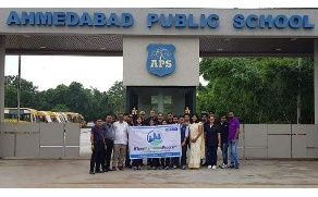 Ahmedabad Public School International