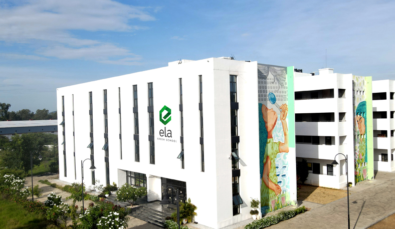 Ela Green School