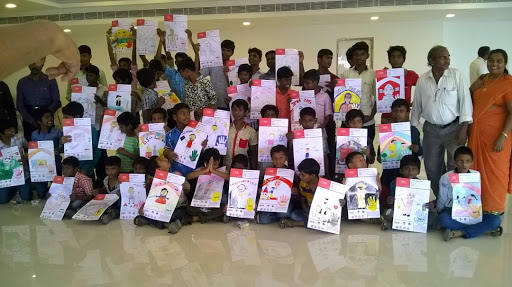 Cms Gangapuram