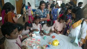 Cps Puliyur-i