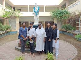 Fathima Mat.hss