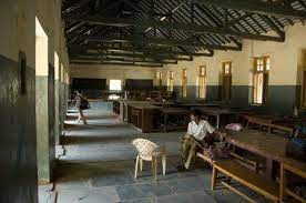 Govt Madarasa-i-azam Hss