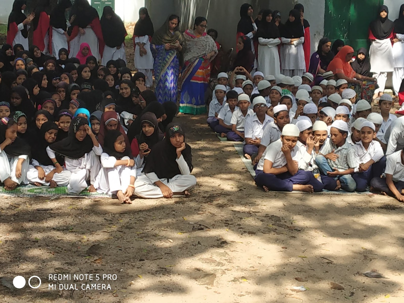 Murthu Zavia Primary