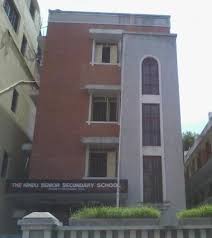 The Hindu Senior Sec School