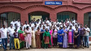 St.george Angloindian Hss