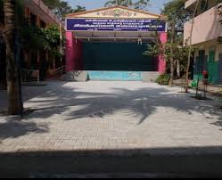 Chs V P Koil Street