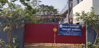 Vijay Nursery And Primary School