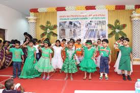 D Ahmed Ali Parpia Memorial Mat H S S
