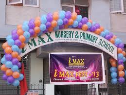I Max N & P School