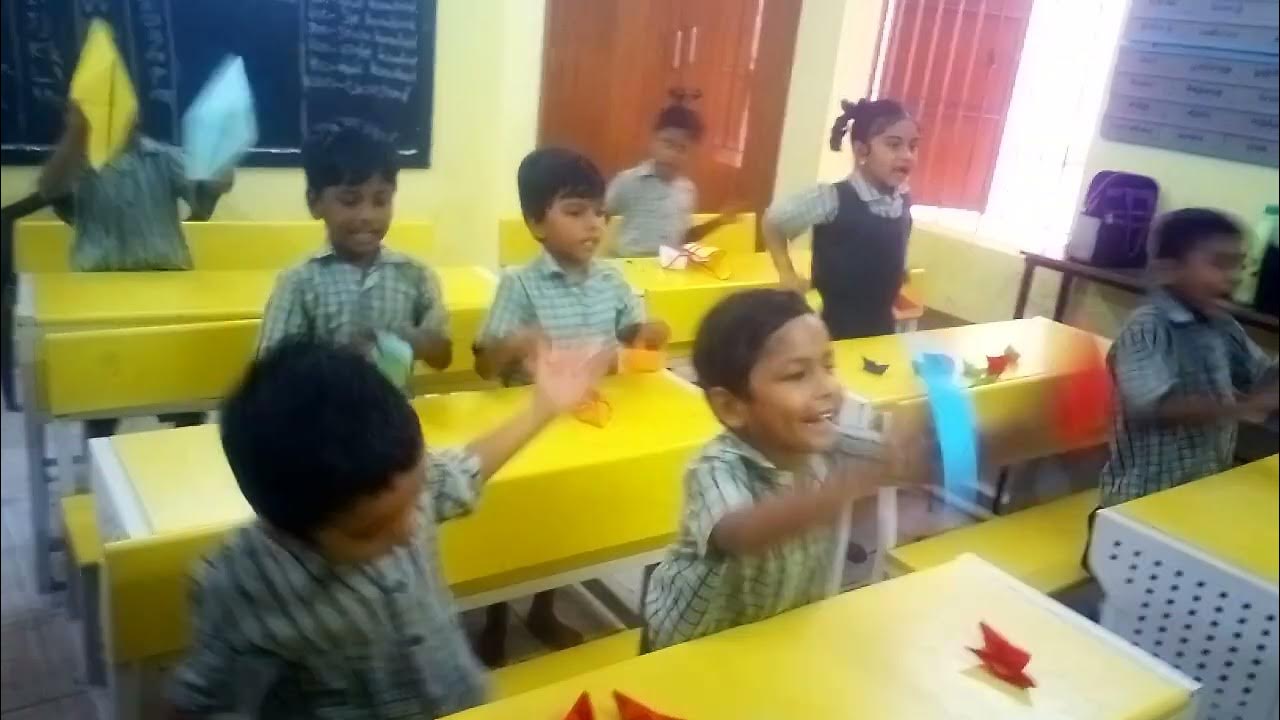 Cps Goyyathope