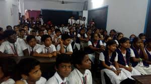 Rex Matriculation H S S