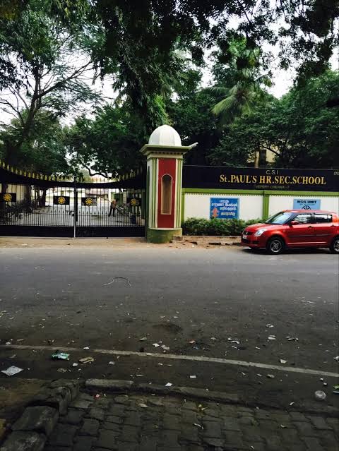Csi Middle Sch Choolai