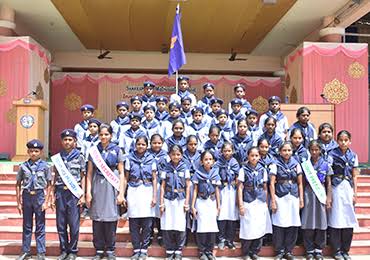 Shakespeare Matric School