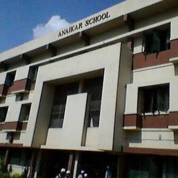 Anaikar Mat Hss