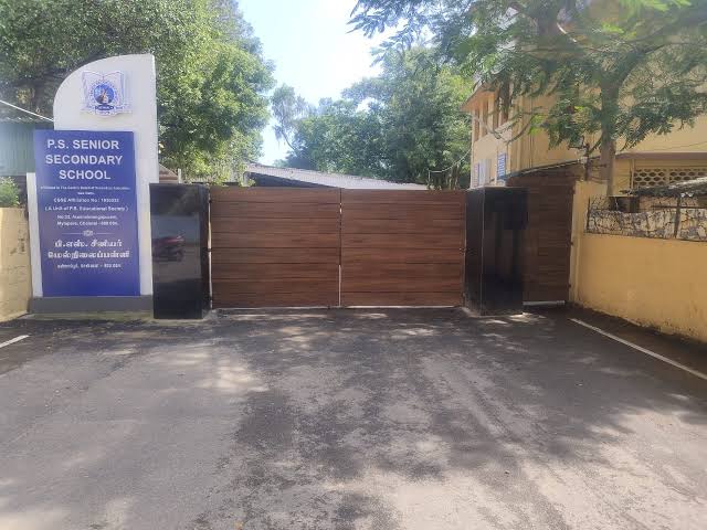 Env Sangam Ps