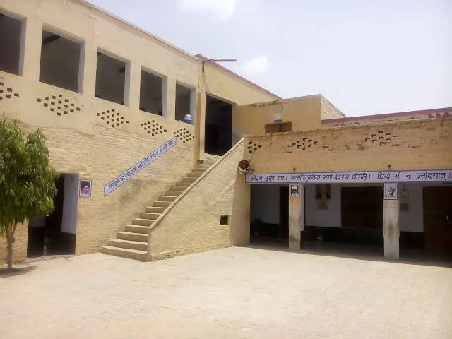 Sncp Arya Samaj Ps