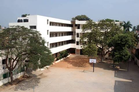 Allwyn Mat Hss