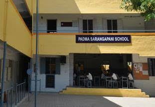 Padma Sarangapani