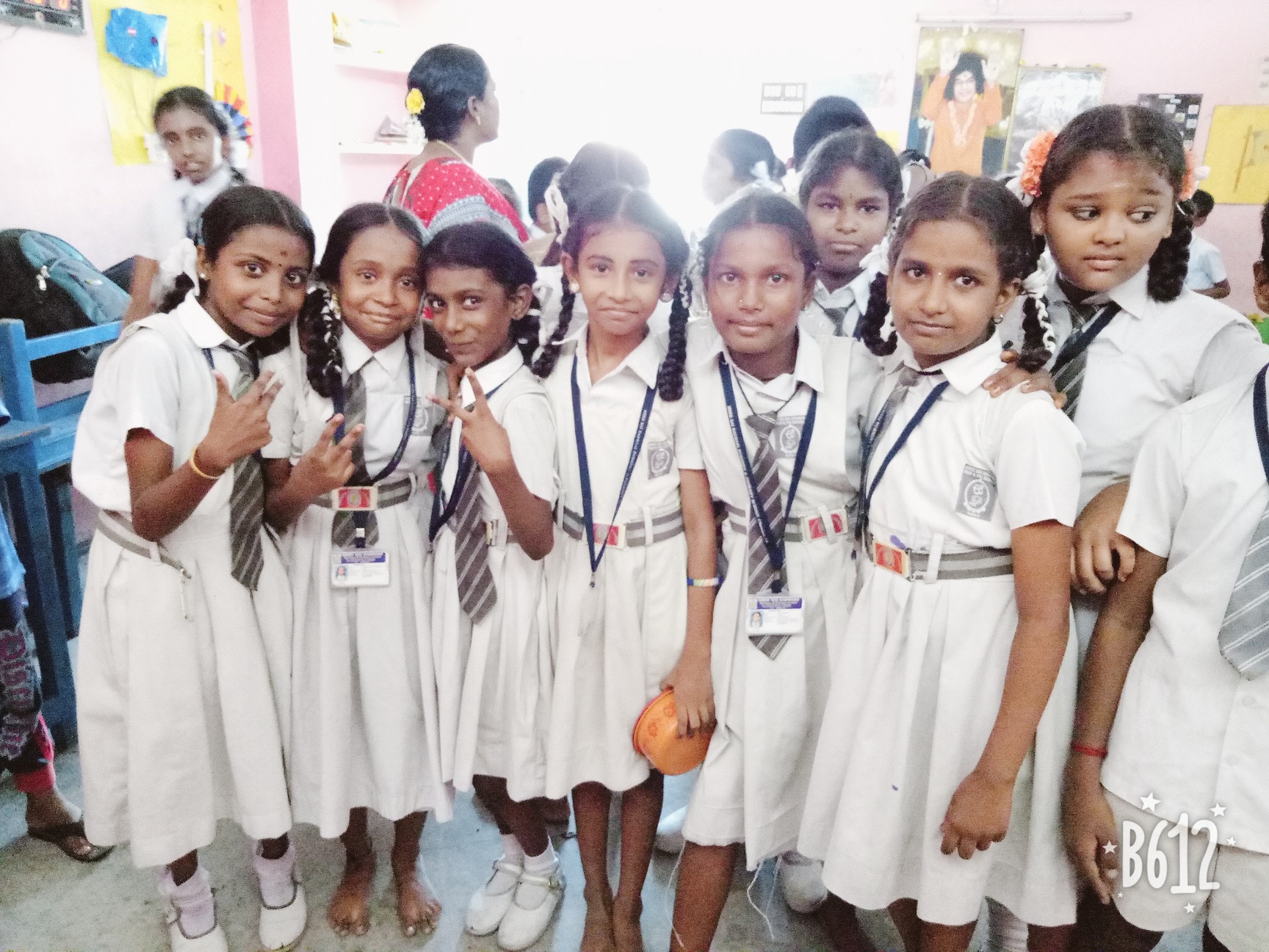 Thiruvadi N& P