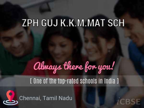 Zph Guj K.k.m.mat Sch