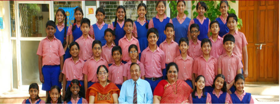 Cmsts Primary School