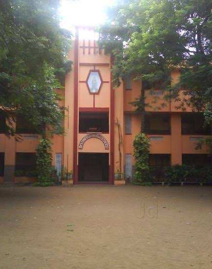 St.anne's Girls Hss