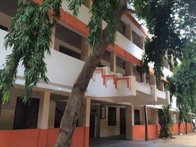 Boston International School
