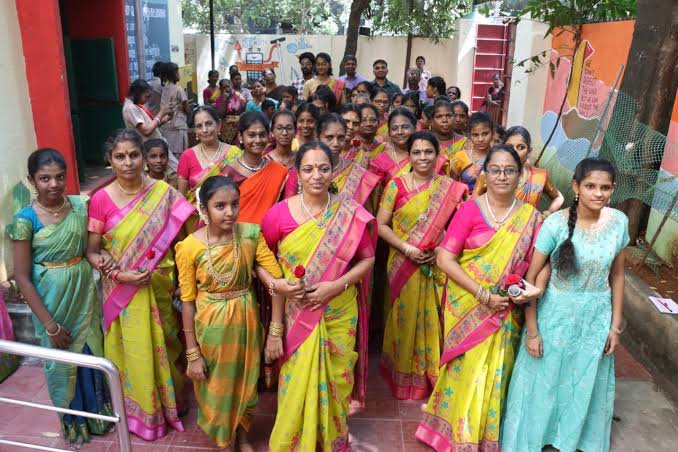 Cps Vannia Teynampet