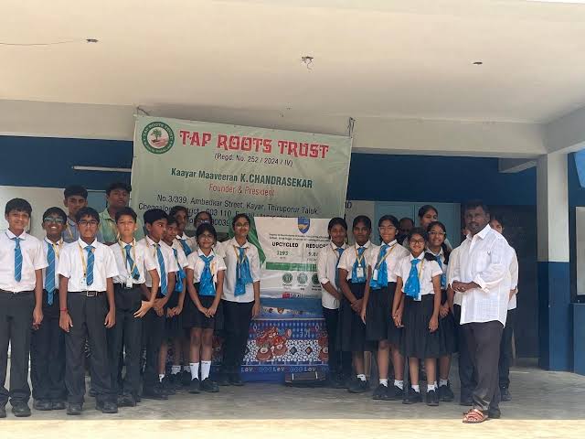 Cps,giriappa Road