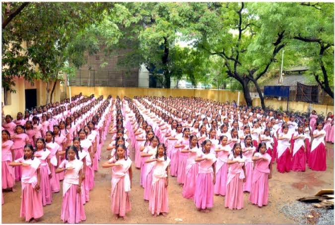 Guntur Subbaiys Girls Hss