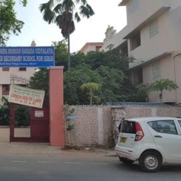 Sister Subulakshmi