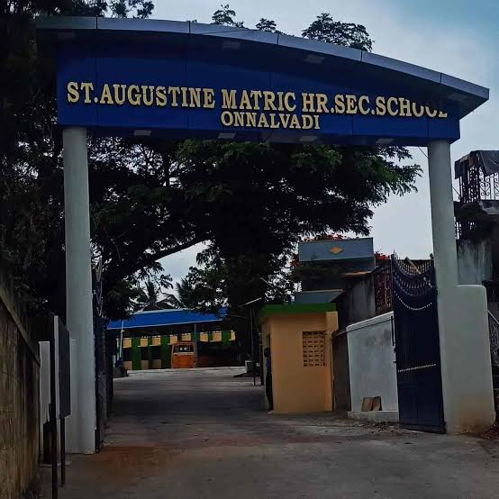 St.augustines Mat Sch