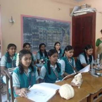 Dr.guptha Matriculation School