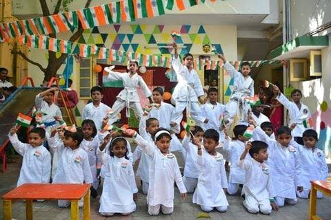 Gem Nur & Pri School