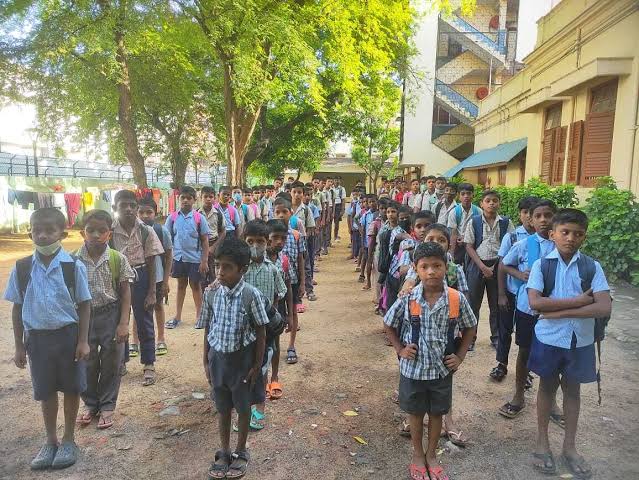 Cms Pullapuram