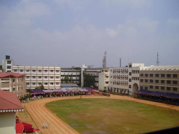 Sboa School & Junior College