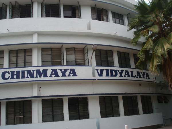 Chinmaya Vidyalaya Hr.sec School