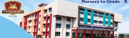 SHIVASHANKAR JOLLE PUBLIC SCHOOL BELAGAVI