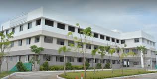 TIAANO VIDYASHRM KANCHIPURAM