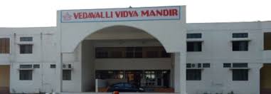 COSMOPOLITAN MODEL VIDYALAYA KANCHIPURAM